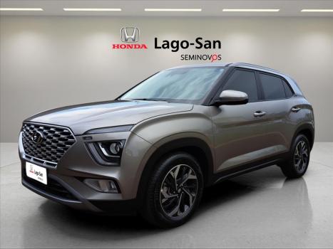 HYUNDAI Creta 1.0 12V 4P FLEX TGDI TURBO LIMITED AUTOMTICO, Foto 1