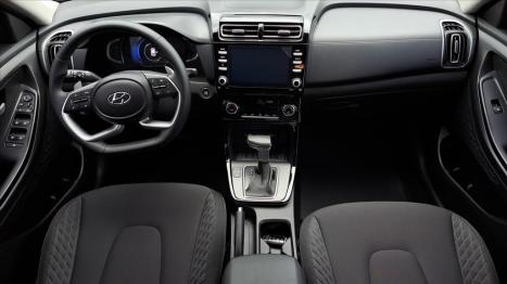 HYUNDAI Creta 1.0 12V 4P FLEX TGDI TURBO LIMITED AUTOMTICO, Foto 6