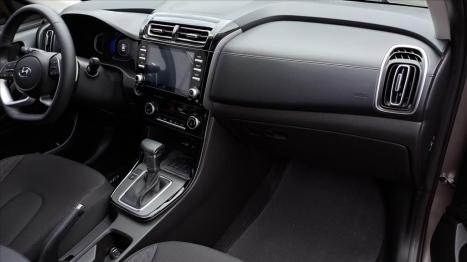HYUNDAI Creta 1.0 12V 4P FLEX TGDI TURBO LIMITED AUTOMTICO, Foto 7