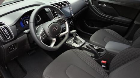 HYUNDAI Creta 1.0 12V 4P FLEX TGDI TURBO LIMITED AUTOMTICO, Foto 8