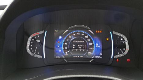 HYUNDAI Creta 1.0 12V 4P FLEX TGDI TURBO LIMITED AUTOMTICO, Foto 9