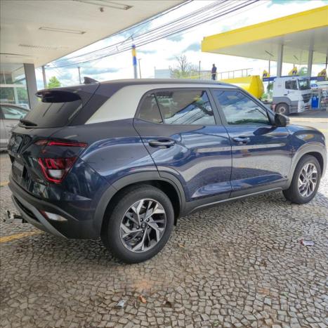 HYUNDAI Creta 1.0 12V 4P FLEX TGDI TURBO PLATINUM AUTOMTICO, Foto 4