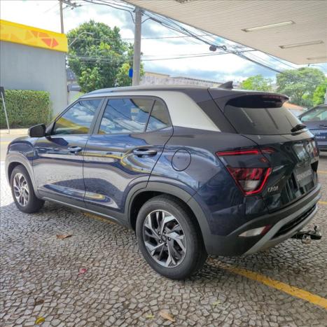 HYUNDAI Creta 1.0 12V 4P FLEX TGDI TURBO PLATINUM AUTOMTICO, Foto 6