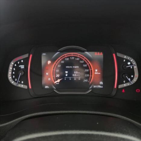 HYUNDAI Creta 1.0 12V 4P FLEX TGDI TURBO PLATINUM AUTOMTICO, Foto 7