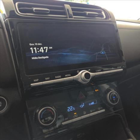 HYUNDAI Creta 1.0 12V 4P FLEX TGDI TURBO PLATINUM AUTOMTICO, Foto 8