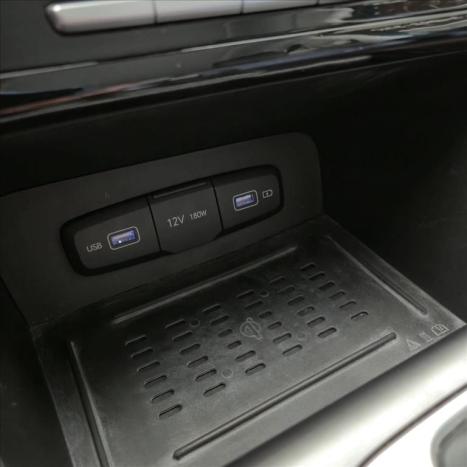 HYUNDAI Creta 1.0 12V 4P FLEX TGDI TURBO PLATINUM AUTOMTICO, Foto 10