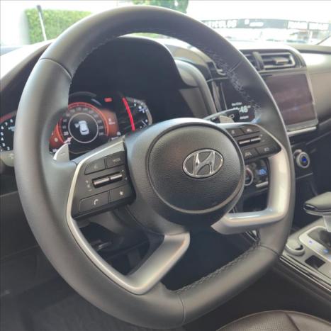 HYUNDAI Creta 1.0 12V 4P FLEX TGDI TURBO PLATINUM AUTOMTICO, Foto 11