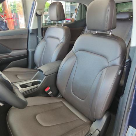 HYUNDAI Creta 1.0 12V 4P FLEX TGDI TURBO PLATINUM AUTOMTICO, Foto 13