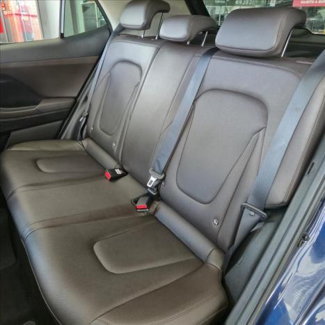HYUNDAI Creta 1.0 12V 4P FLEX TGDI TURBO PLATINUM AUTOMTICO, Foto 14