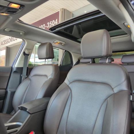 HYUNDAI Creta 1.0 12V 4P FLEX TGDI TURBO PLATINUM AUTOMTICO, Foto 15