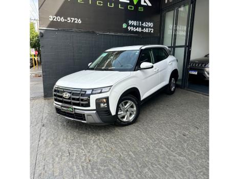 HYUNDAI Creta 1.0 12V 4P FLEX TGDI TURBO COMFORT AUTOMTICO, Foto 1
