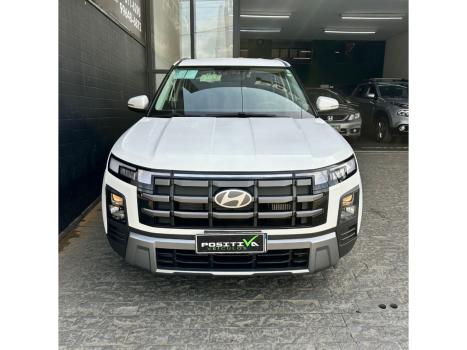 HYUNDAI Creta 1.0 12V 4P FLEX TGDI TURBO COMFORT AUTOMTICO, Foto 2