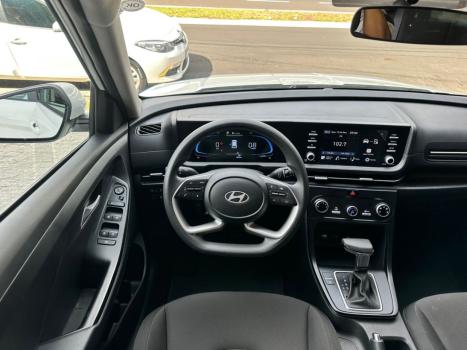 HYUNDAI Creta 1.0 12V 4P FLEX TGDI TURBO COMFORT AUTOMTICO, Foto 5