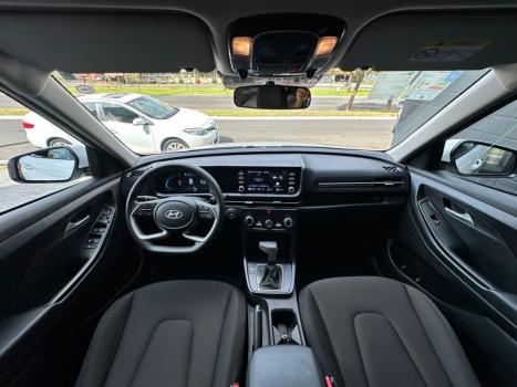 HYUNDAI Creta 1.0 12V 4P FLEX TGDI TURBO COMFORT AUTOMTICO, Foto 6