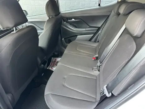 HYUNDAI Creta 1.0 12V 4P FLEX TGDI TURBO COMFORT AUTOMTICO, Foto 7