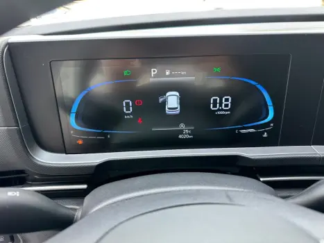 HYUNDAI Creta 1.0 12V 4P FLEX TGDI TURBO COMFORT AUTOMTICO, Foto 8