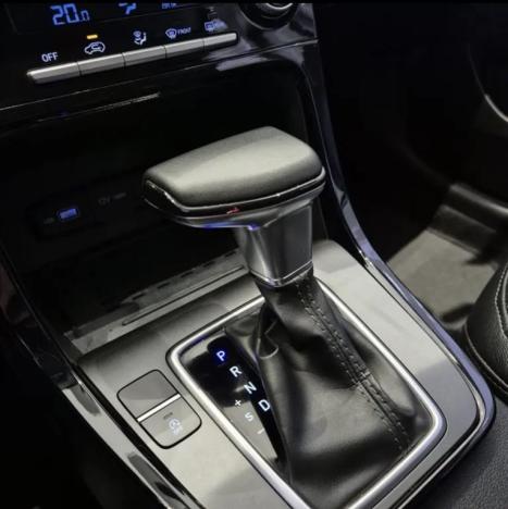 HYUNDAI Creta 1.0 12V 4P FLEX TGDI TURBO LIMITED AUTOMTICO, Foto 3