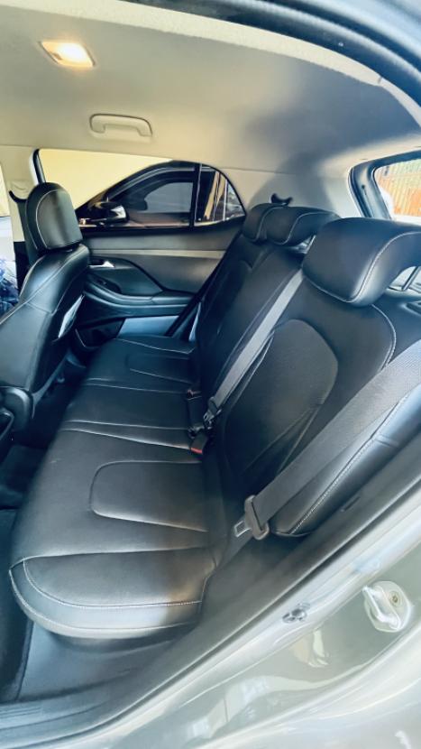HYUNDAI Creta 1.0 12V 4P FLEX TGDI TURBO LIMITED AUTOMTICO, Foto 5