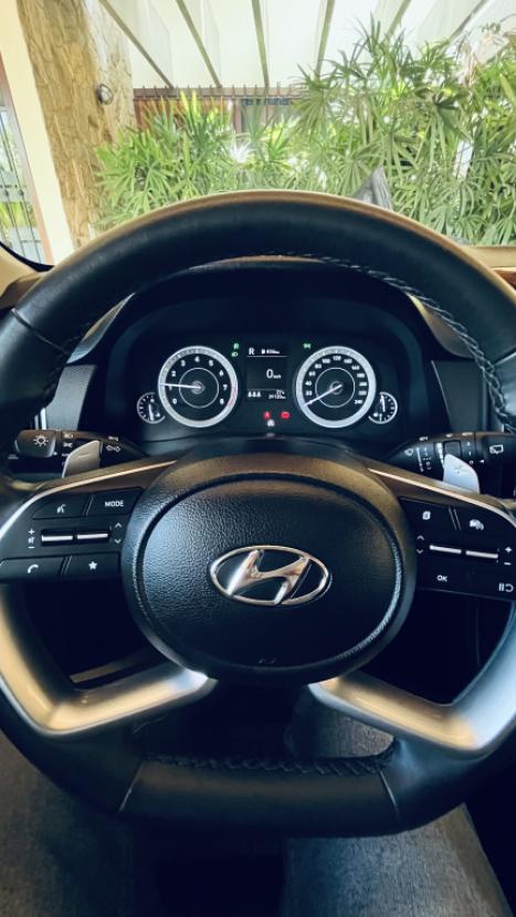 HYUNDAI Creta 1.0 12V 4P FLEX TGDI TURBO LIMITED AUTOMTICO, Foto 6