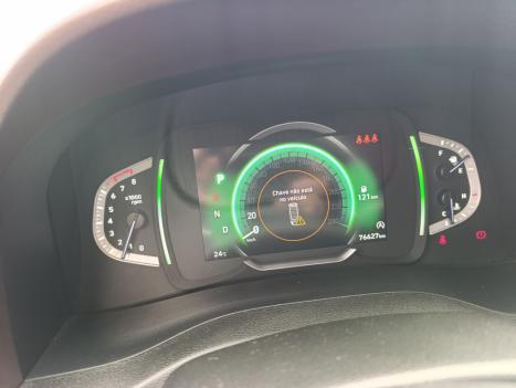 HYUNDAI Creta 1.0 12V 4P FLEX TGDI TURBO PLATINUM AUTOM�TICO, Foto 8