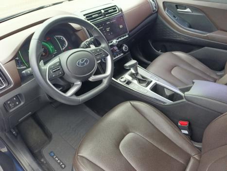 HYUNDAI Creta 1.0 12V 4P FLEX TGDI TURBO PLATINUM AUTOM�TICO, Foto 10