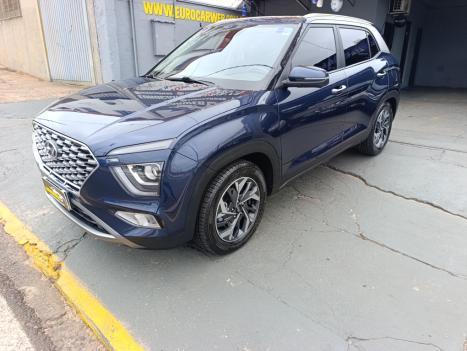 HYUNDAI Creta 1.0 12V 4P FLEX TGDI TURBO PLATINUM AUTOM�TICO, Foto 1