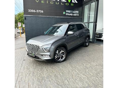 HYUNDAI Creta 1.0 12V 4P FLEX TGDI TURBO PLATINUM AUTOM�TICO, Foto 1