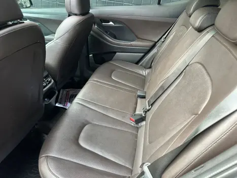 HYUNDAI Creta 1.0 12V 4P FLEX TGDI TURBO PLATINUM AUTOM�TICO, Foto 9