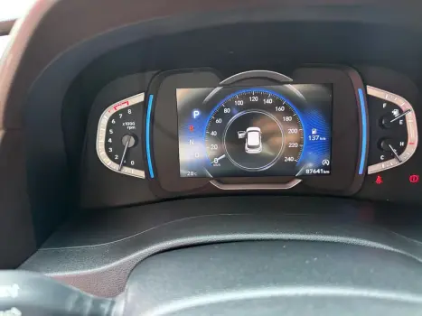 HYUNDAI Creta 1.0 12V 4P FLEX TGDI TURBO PLATINUM AUTOM�TICO, Foto 10