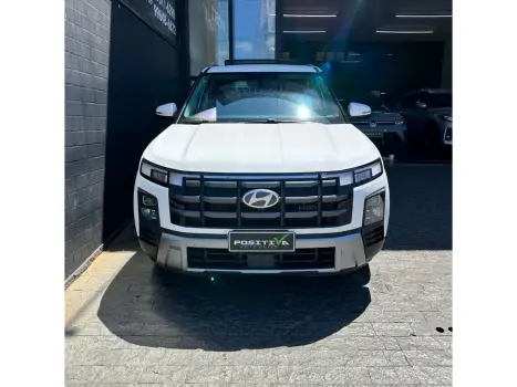 HYUNDAI Creta 1.0 12V 4P FLEX TGDI TURBO PLATINUM AUTOM�TICO, Foto 2