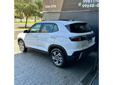 HYUNDAI Creta 1.0 12V 4P FLEX TGDI TURBO PLATINUM AUTOM�TICO, Foto 3