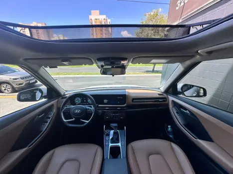 HYUNDAI Creta 1.0 12V 4P FLEX TGDI TURBO PLATINUM AUTOM�TICO, Foto 5