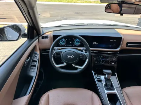 HYUNDAI Creta 1.0 12V 4P FLEX TGDI TURBO PLATINUM AUTOM�TICO, Foto 6