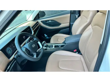 HYUNDAI Creta 1.0 12V 4P FLEX TGDI TURBO PLATINUM AUTOM�TICO, Foto 8