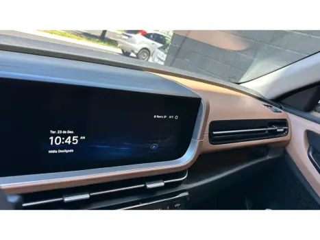 HYUNDAI Creta 1.0 12V 4P FLEX TGDI TURBO PLATINUM AUTOM�TICO, Foto 9