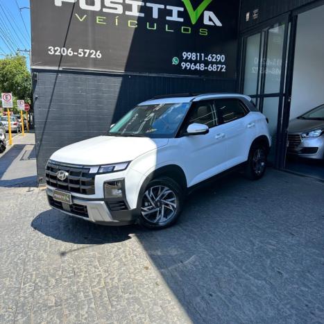 HYUNDAI Creta 1.0 12V 4P FLEX TGDI TURBO PLATINUM AUTOM�TICO, Foto 1