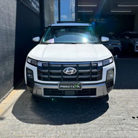 HYUNDAI Creta 1.0 12V 4P FLEX TGDI TURBO PLATINUM AUTOM�TICO, Foto 2