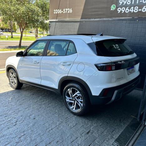 HYUNDAI Creta 1.0 12V 4P FLEX TGDI TURBO PLATINUM AUTOM�TICO, Foto 3