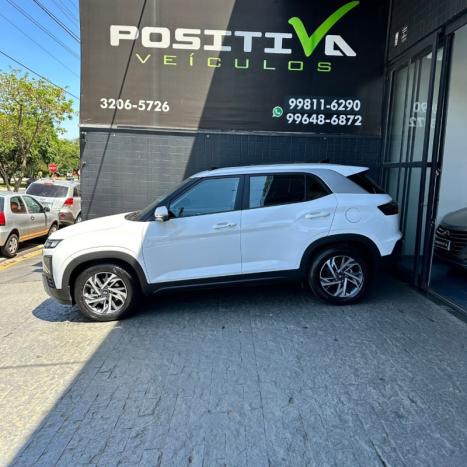 HYUNDAI Creta 1.0 12V 4P FLEX TGDI TURBO PLATINUM AUTOM�TICO, Foto 4