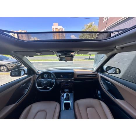 HYUNDAI Creta 1.0 12V 4P FLEX TGDI TURBO PLATINUM AUTOM�TICO, Foto 5