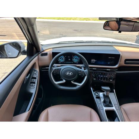 HYUNDAI Creta 1.0 12V 4P FLEX TGDI TURBO PLATINUM AUTOM�TICO, Foto 6