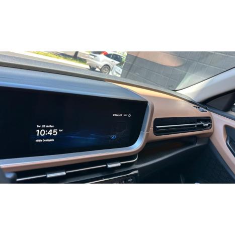 HYUNDAI Creta 1.0 12V 4P FLEX TGDI TURBO PLATINUM AUTOM�TICO, Foto 9