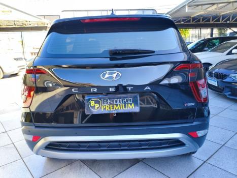 HYUNDAI Creta 1.0 12V 4P FLEX TGDI TURBO PLATINUM AUTOM�TICO, Foto 2