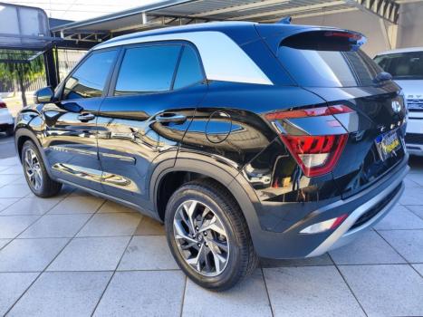 HYUNDAI Creta 1.0 12V 4P FLEX TGDI TURBO PLATINUM AUTOM�TICO, Foto 4