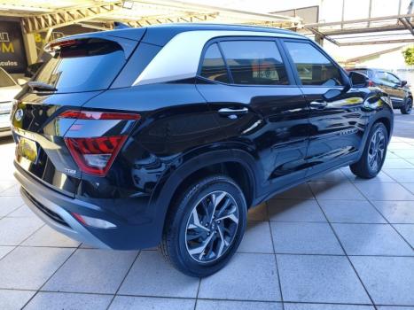 HYUNDAI Creta 1.0 12V 4P FLEX TGDI TURBO PLATINUM AUTOM�TICO, Foto 5