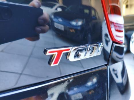 HYUNDAI Creta 1.0 12V 4P FLEX TGDI TURBO PLATINUM AUTOM�TICO, Foto 8