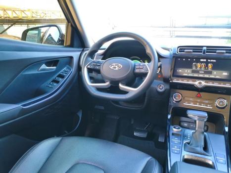 HYUNDAI Creta 1.0 12V 4P FLEX TGDI TURBO PLATINUM AUTOM�TICO, Foto 10