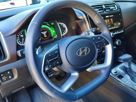 HYUNDAI Creta 1.0 12V 4P FLEX TGDI TURBO PLATINUM AUTOM�TICO, Foto 11