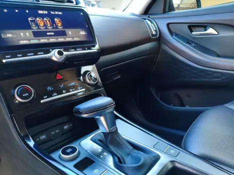 HYUNDAI Creta 1.0 12V 4P FLEX TGDI TURBO PLATINUM AUTOM�TICO, Foto 15