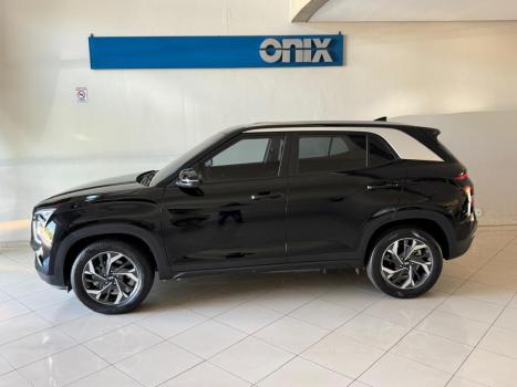 HYUNDAI Creta 1.0 12V 4P FLEX TGDI TURBO LIMITED AUTOM�TICO, Foto 2